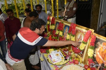 Bellamkonda Sai Srinivas Ratsasan Remake Opening